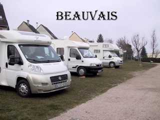 aire de beauvais